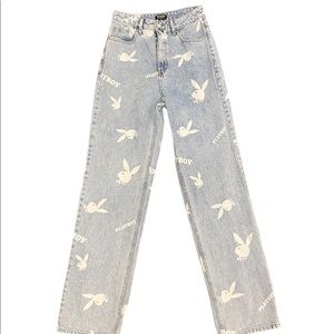 Playboy Pacsun Jeans
